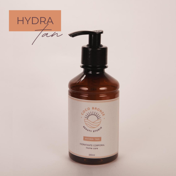 Hydra Tan | 250ml